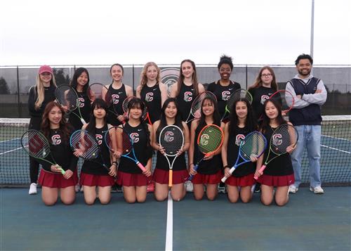 varsity team